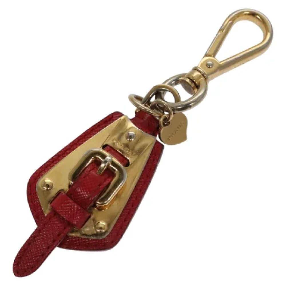 Pre-owned > Pre-owned Accessories - - Prada Vintage - Modalova