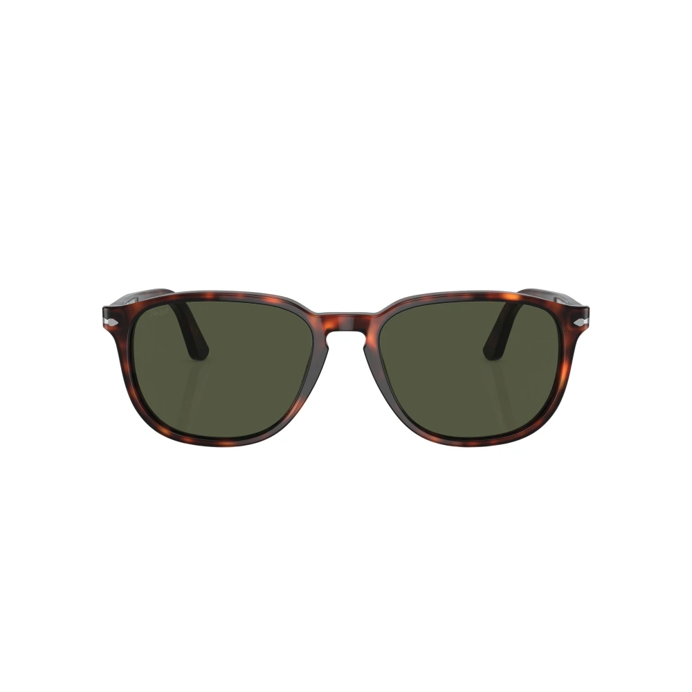 Persol Men's Brown Sunglasses, 52 Mm, Sunglasses