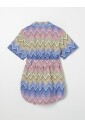robe-mini-zigzag-coloree-enfants