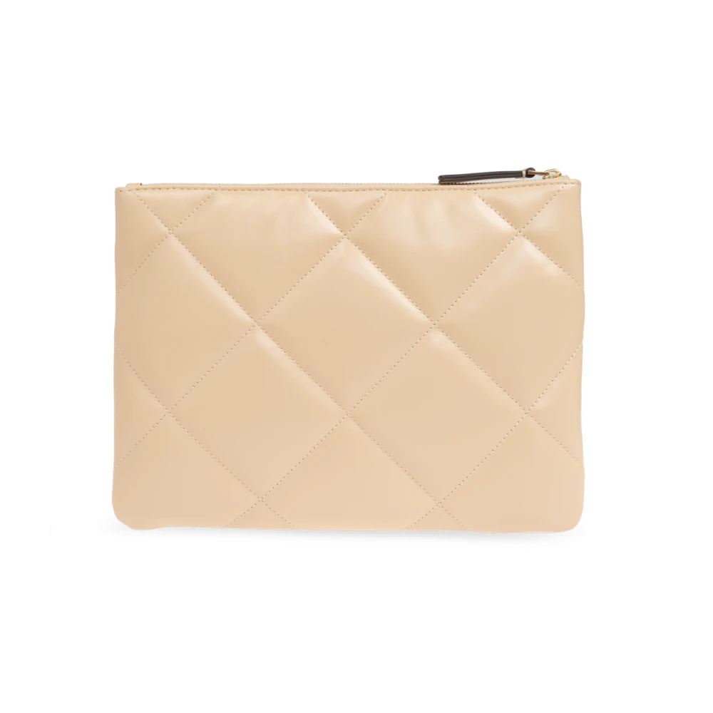 TORY BURCH Handtas Kira Beige Dames