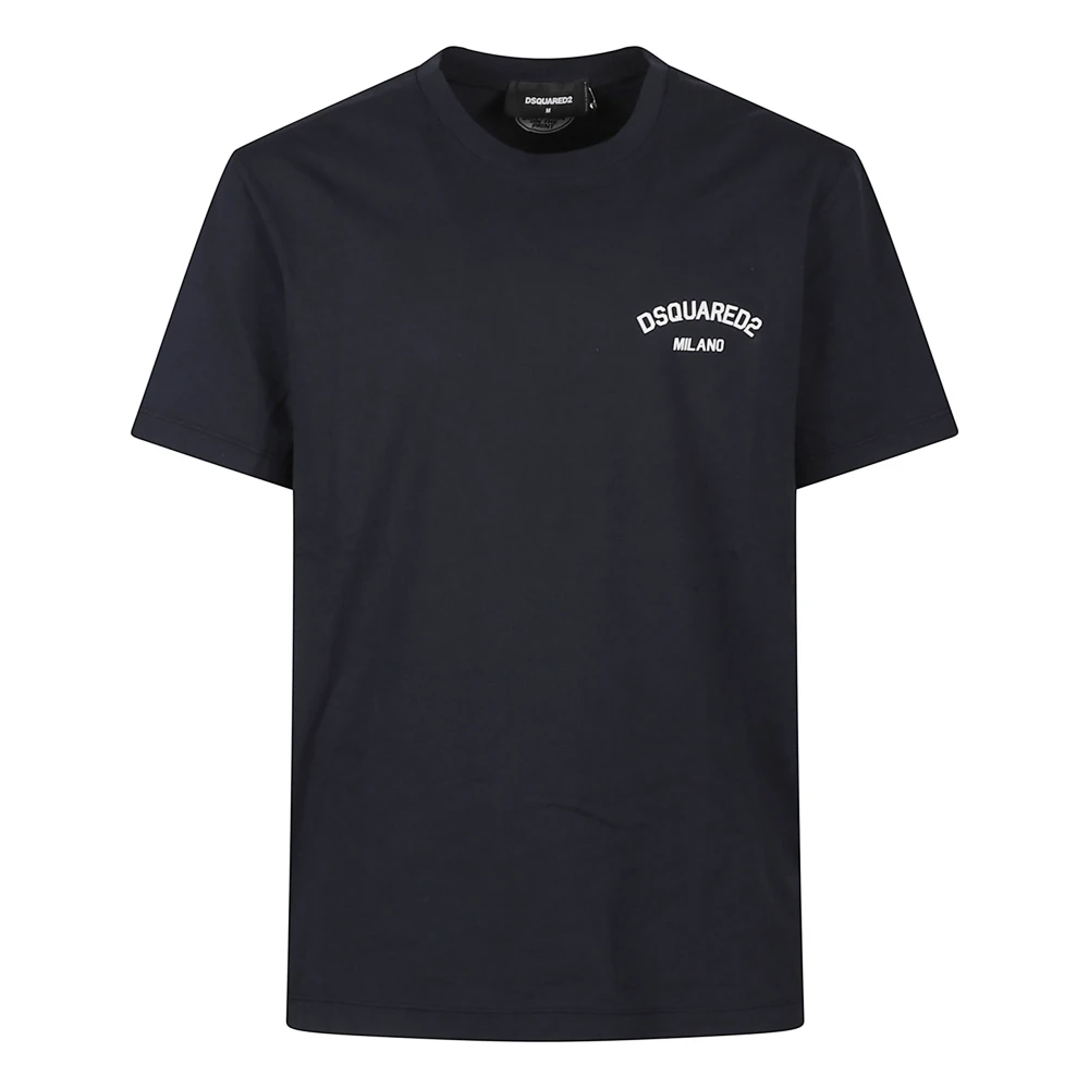 Tops > T-Shirts - - Dsquared2 - Modalova