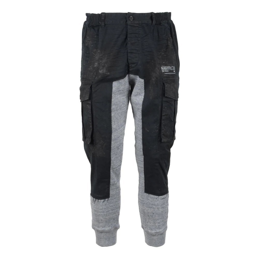 Trousers > Sweatpants - - Dsquared2 - Modalova
