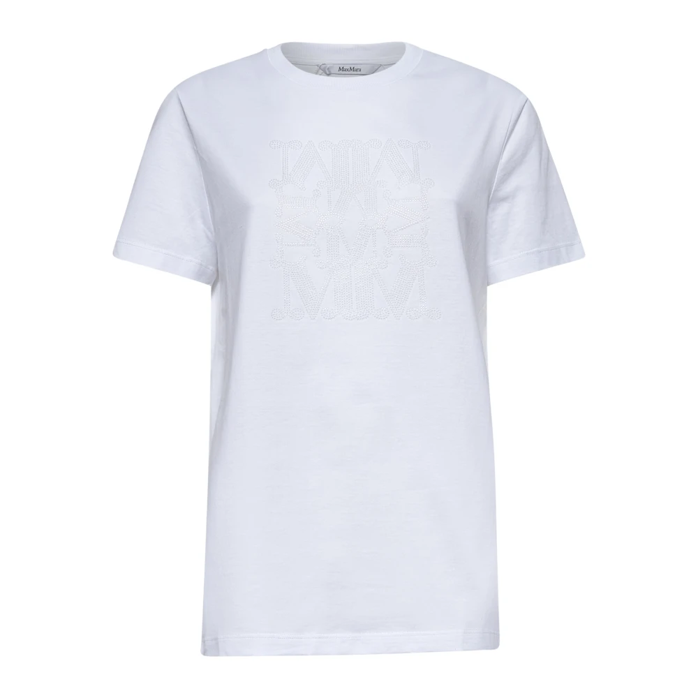 Tops > T-Shirts - - Max Mara - Modalova