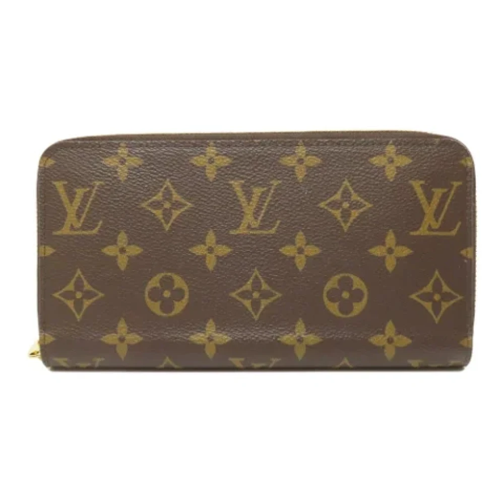 Pre-owned > Pre-owned Accessories > Pre-owned Wallets - - Louis Vuitton Vintage - Modalova