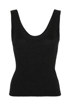 dark-grey-wool-cashmere-knitted-waistcoat