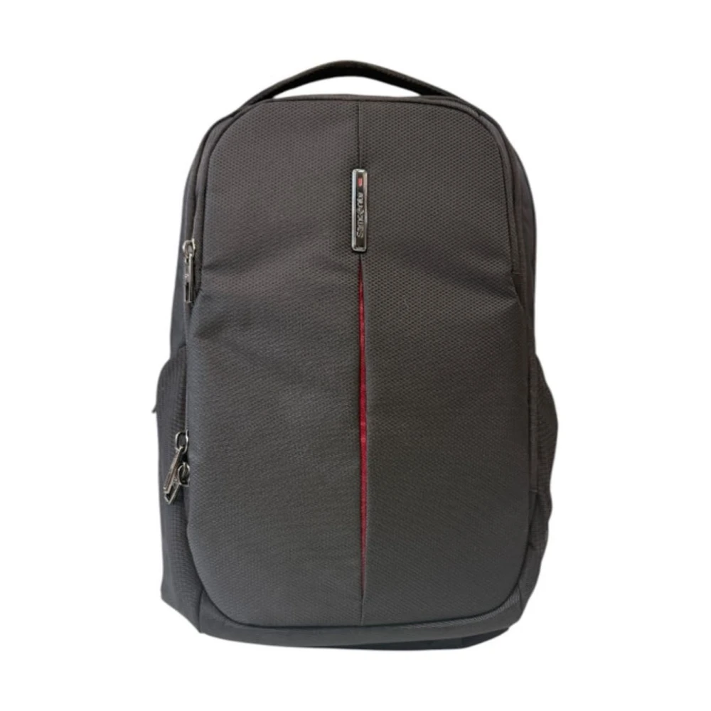 Samsonite Guardit 3.0 Multi-Accessory Rugzak Black Unisex