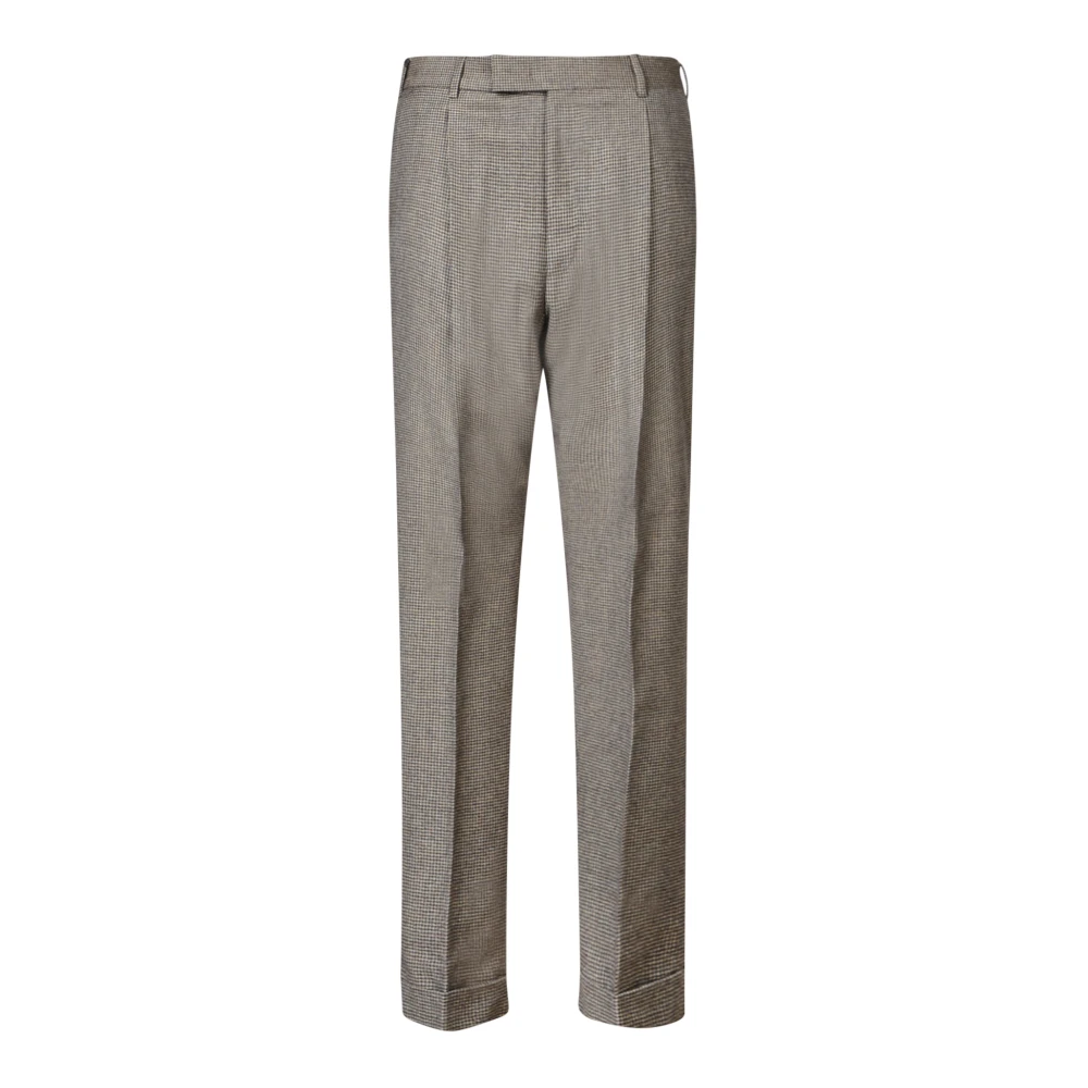 Trousers > Suit Trousers - - PT Torino - Modalova