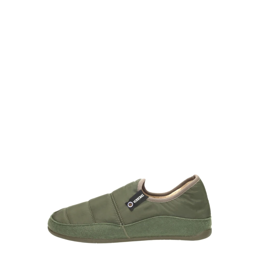 Verbenas Ernest Heren Schoenen Groen