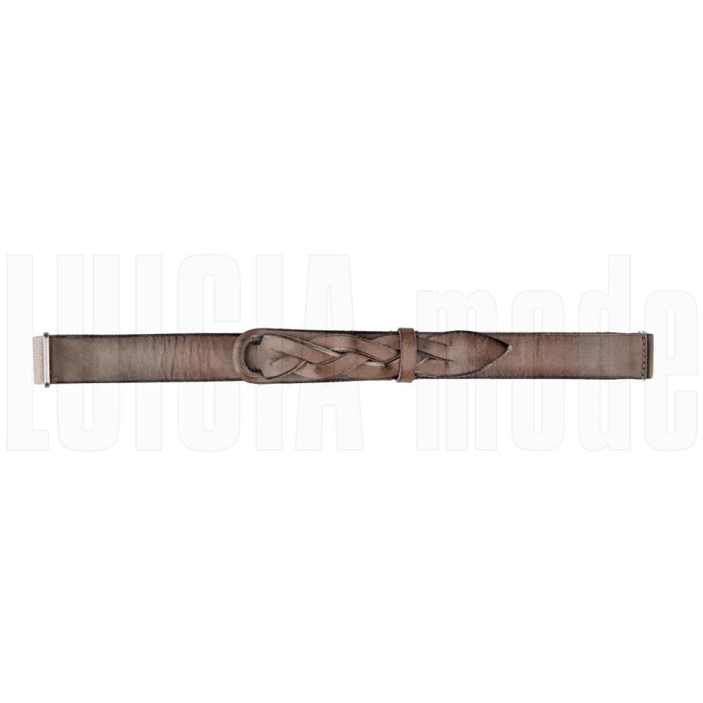 Accessories > Belts - - Orciani - Modalova