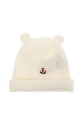 kids-white-wool-blend-beanie-hat