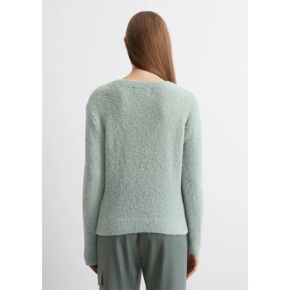 Marc O'Polo Green Dames