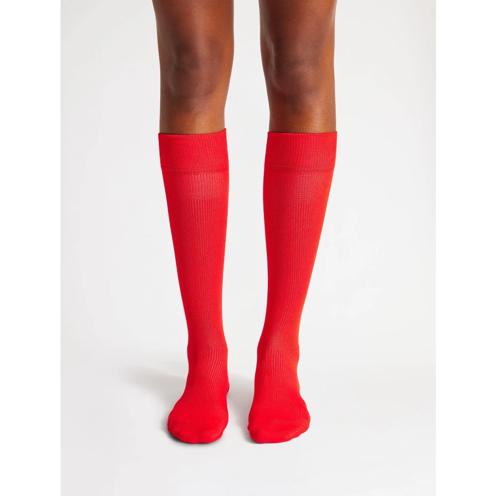 Fusalp Sock POP Socks Red Unisex