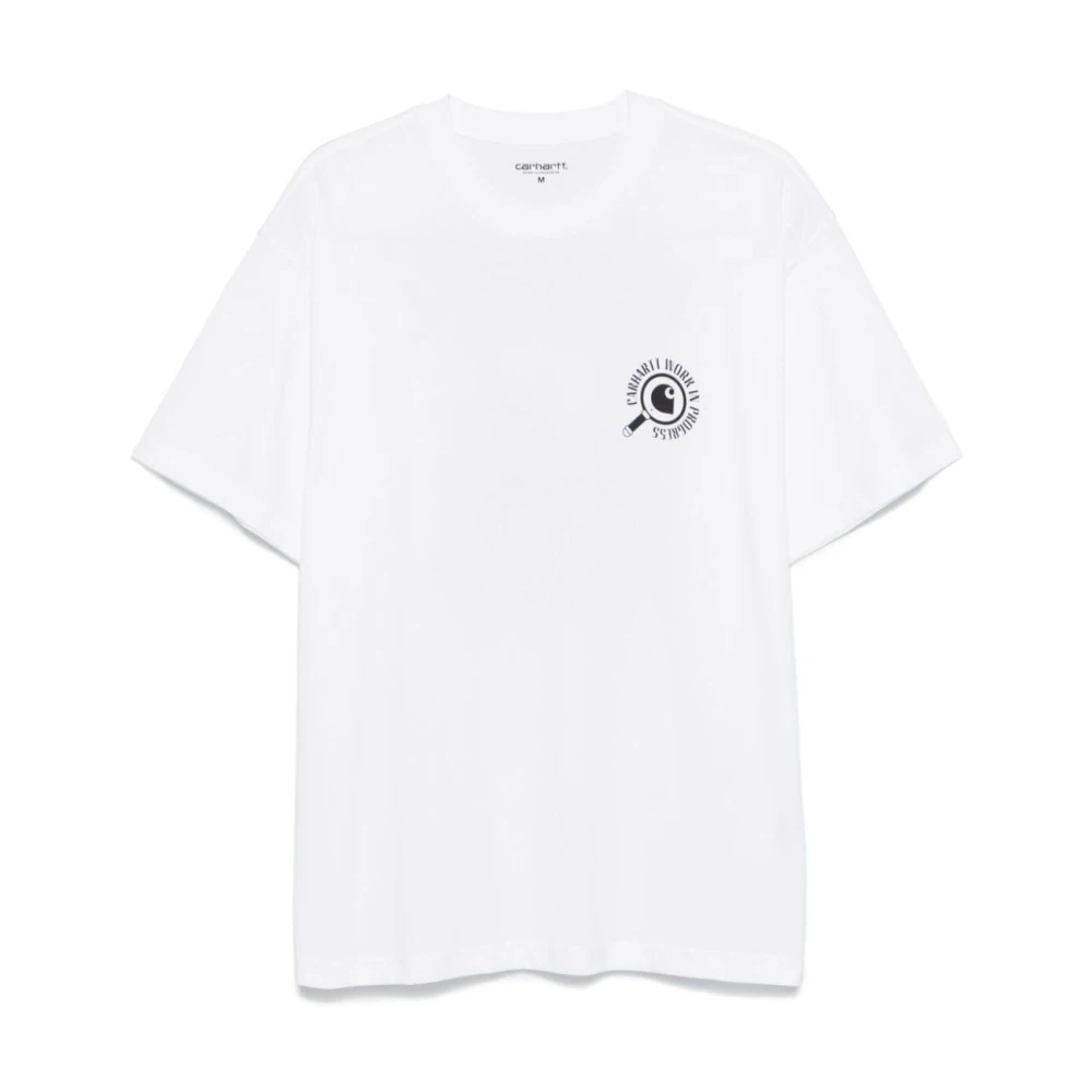 Tops > T-Shirts - - Carhartt Wip - Modalova