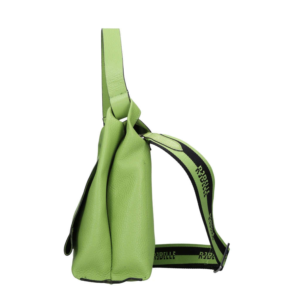 Rebelle Tassen.. Groen Green Dames