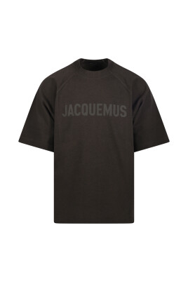 t-shirt-typo-marron