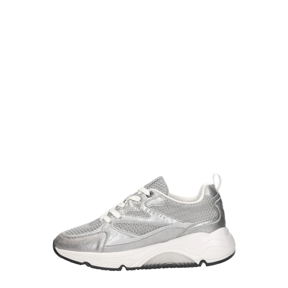 Cruyff Madina Sneakers Dames Schoenen Grijs