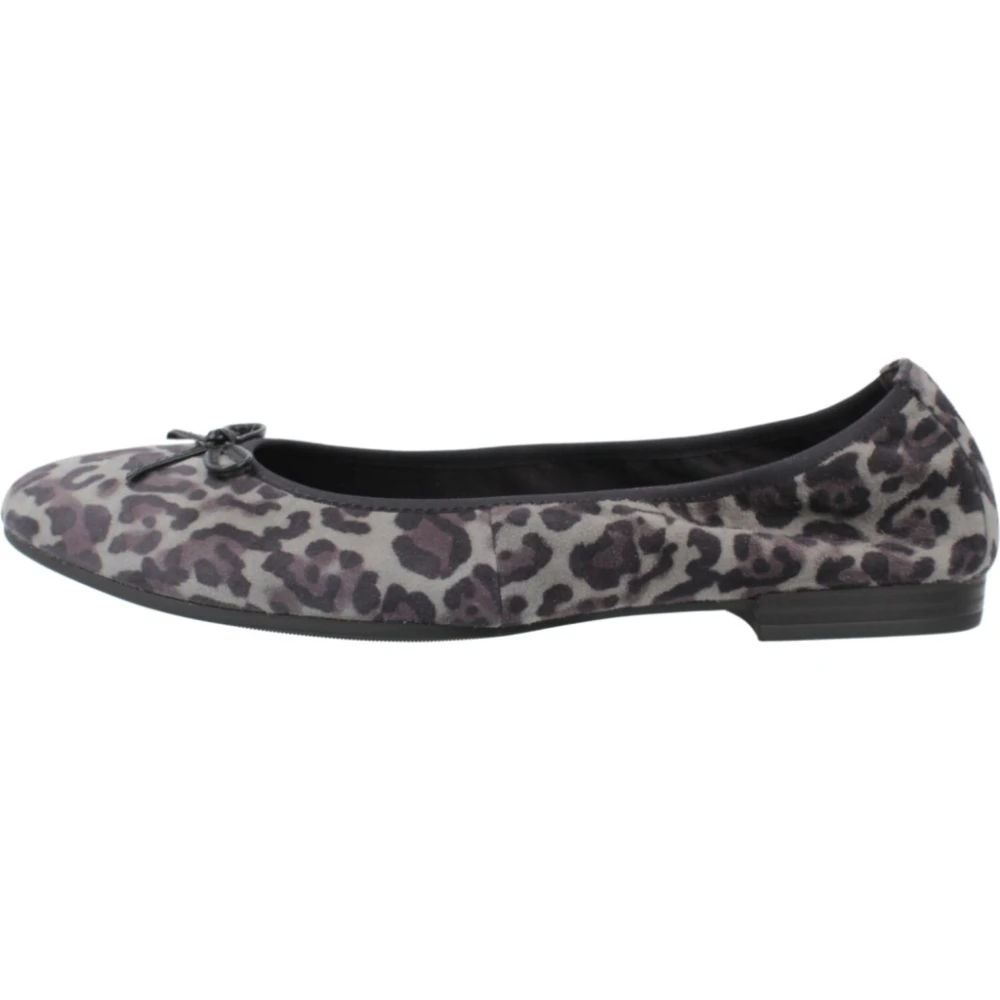 Tamaris Donna Multicolor Scarpe Ballerine Eleganti Per Donne