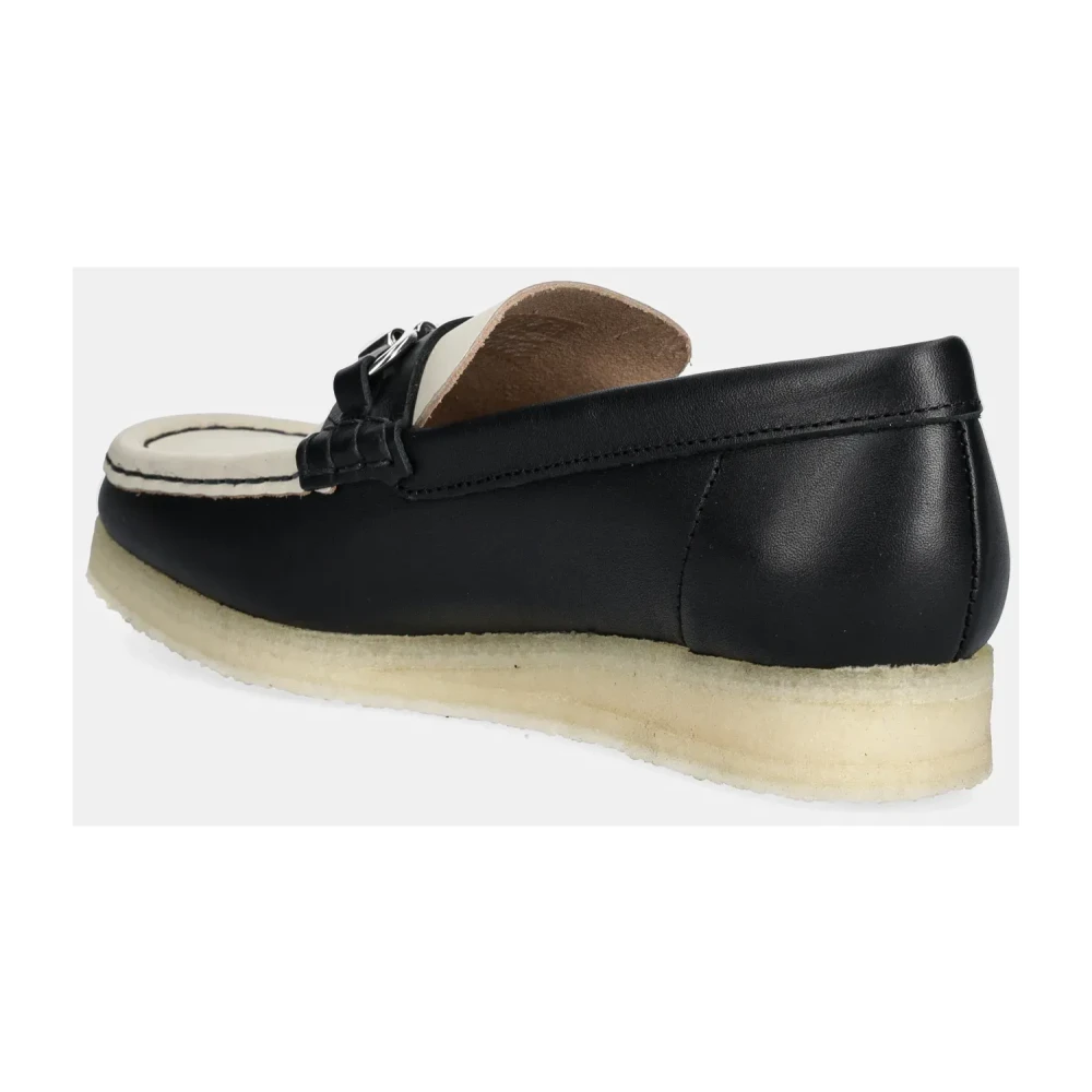 Clarks Loafers