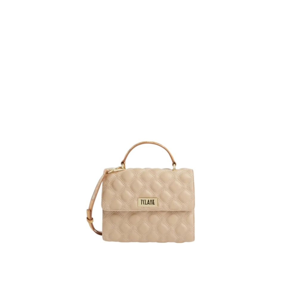 Alviero Martini 1a Classe Handtas Beige Dames