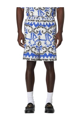 mens-multicolor-allover-print-shorts