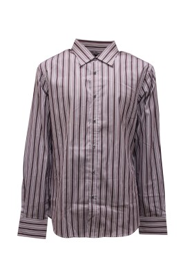 chemise-italienne-a-rayures