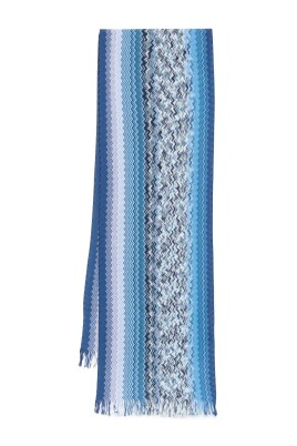 blue-fringed-edge-scarf