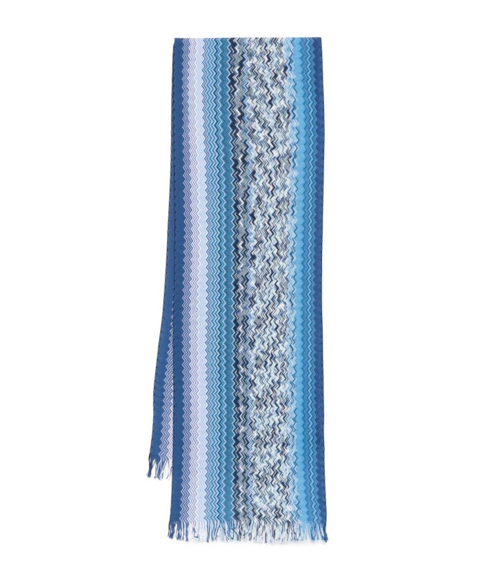 blue-fringed-edge-scarf