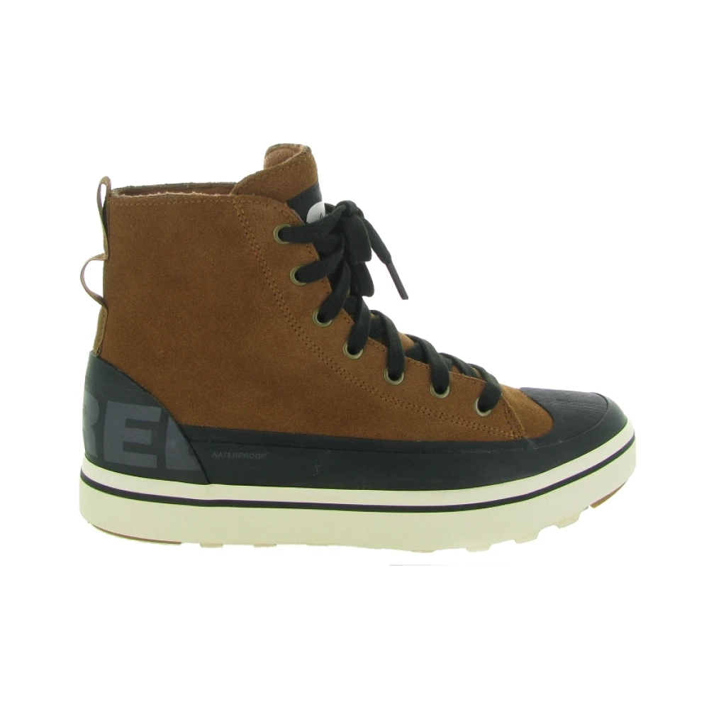 Sorel - Shoes > Sneakers - Brown - Sorel - Modalova