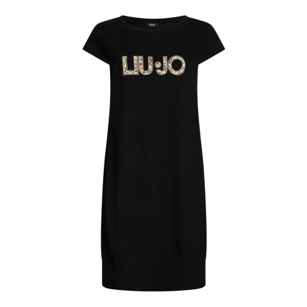 Dresses > Day Dresses > Short Dresses - - Liu Jo - Modalova