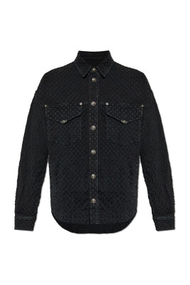 denim-shirt-with-vintage-effect