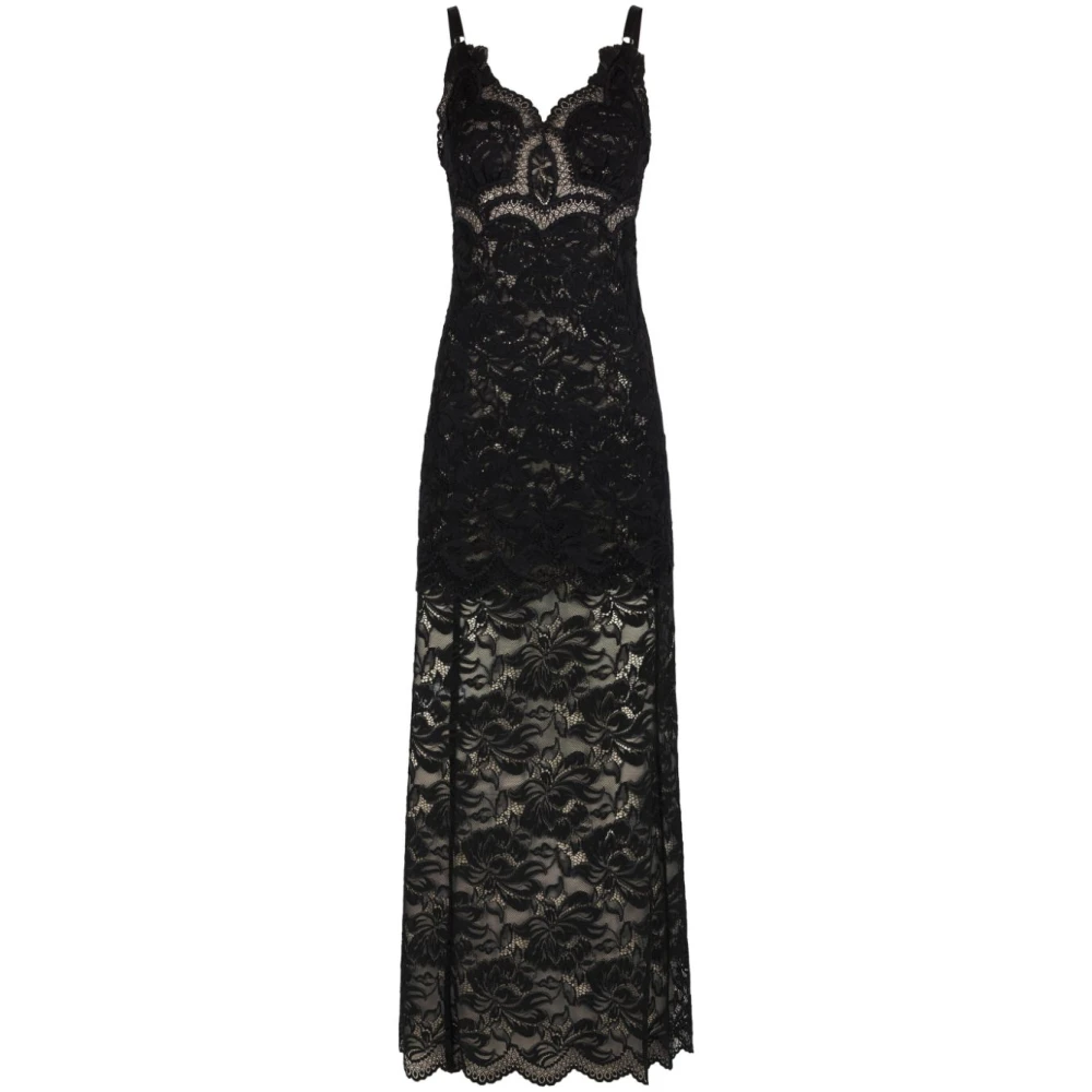 Dresses > Day Dresses > Maxi Dresses - - Rabanne - Modalova