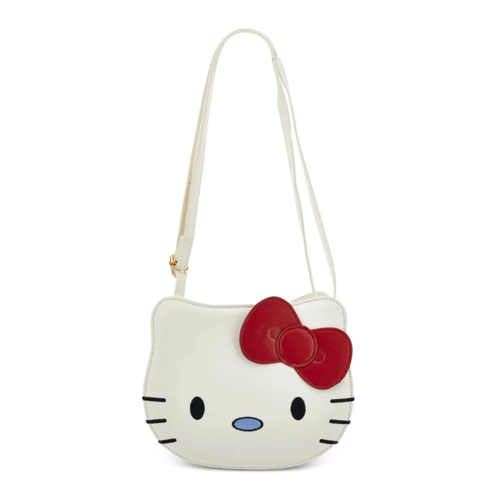 Monnalisa Girls White Bags.. - Bags - One Size - Kids