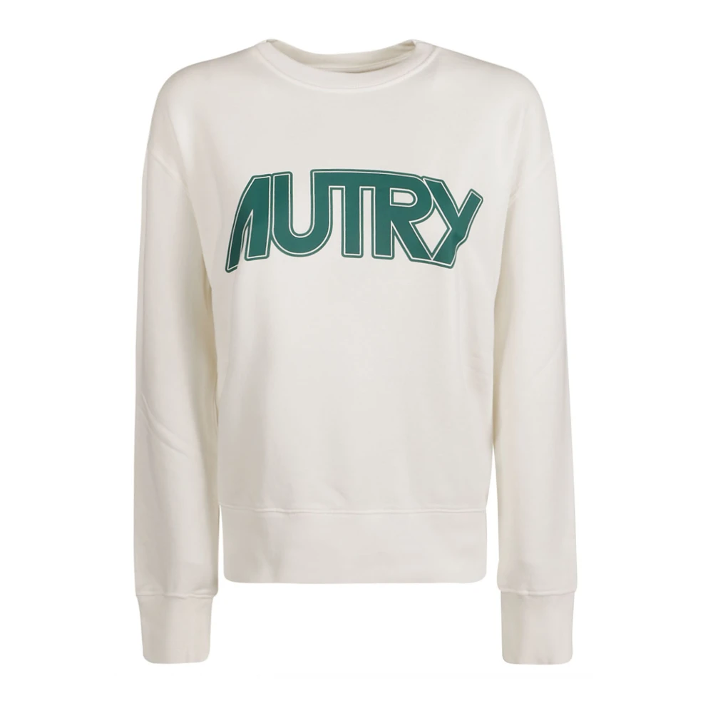 Autry Sweatshirts White Dames