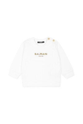 sweatshirt-col-rond-blanc-avec-details-dores