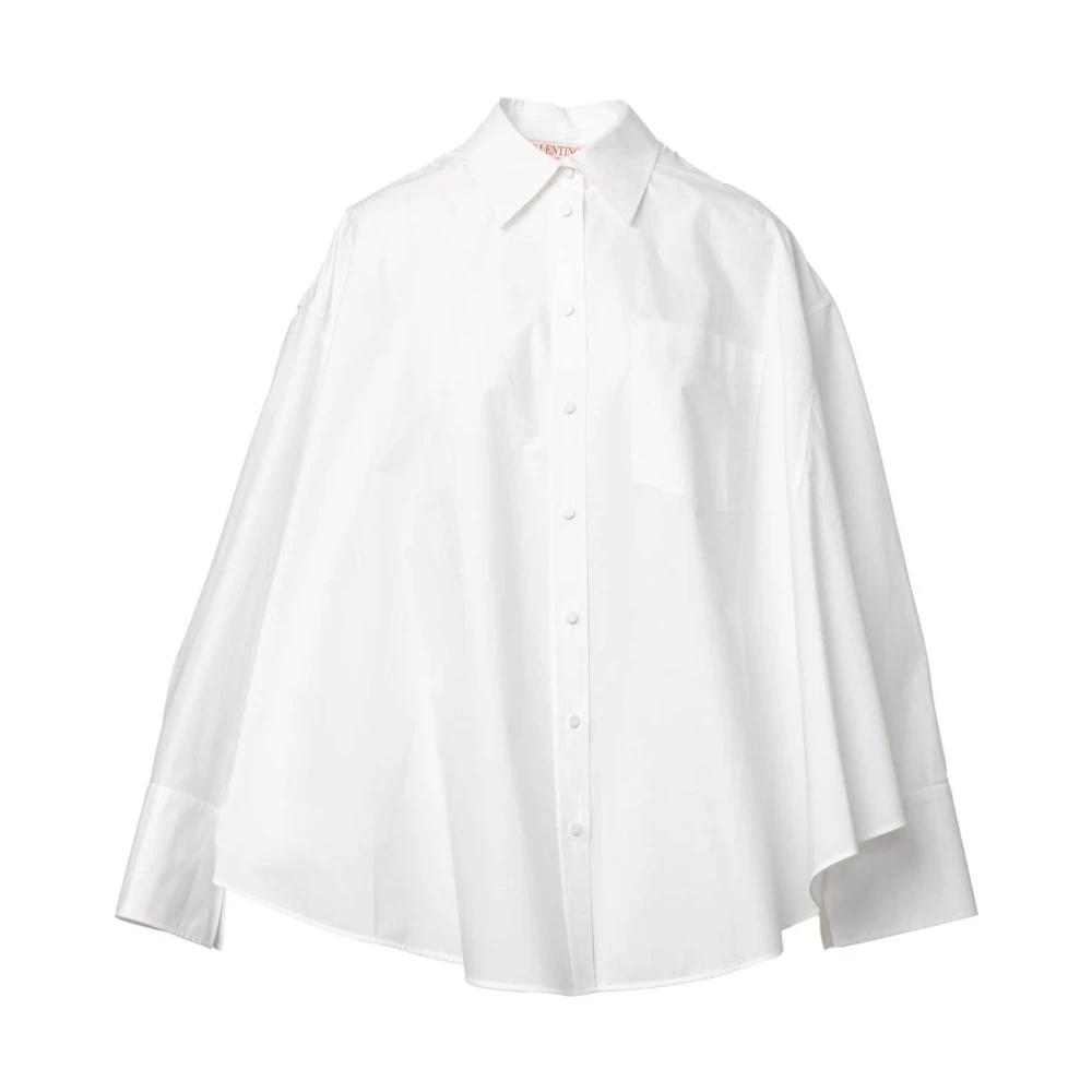 Blouses & Shirts > Shirts - - Valentino Garavani - Modalova