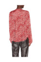 printed-chiffon-ruched-top