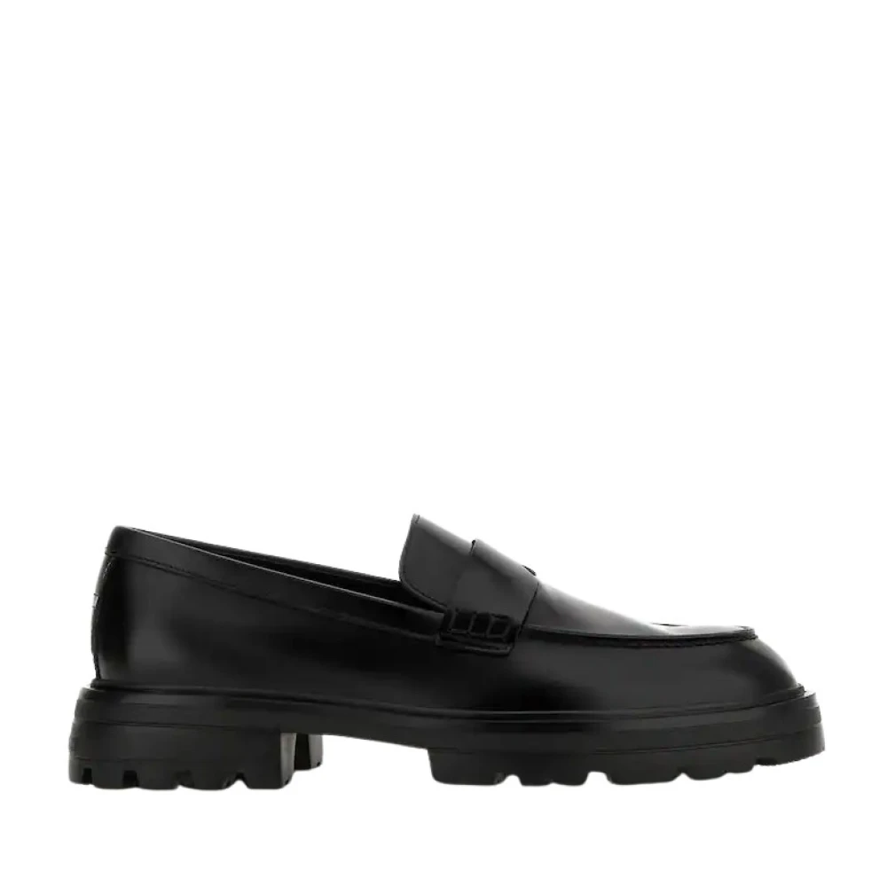 Shoes > Flats > Loafers - - Hogan - Modalova