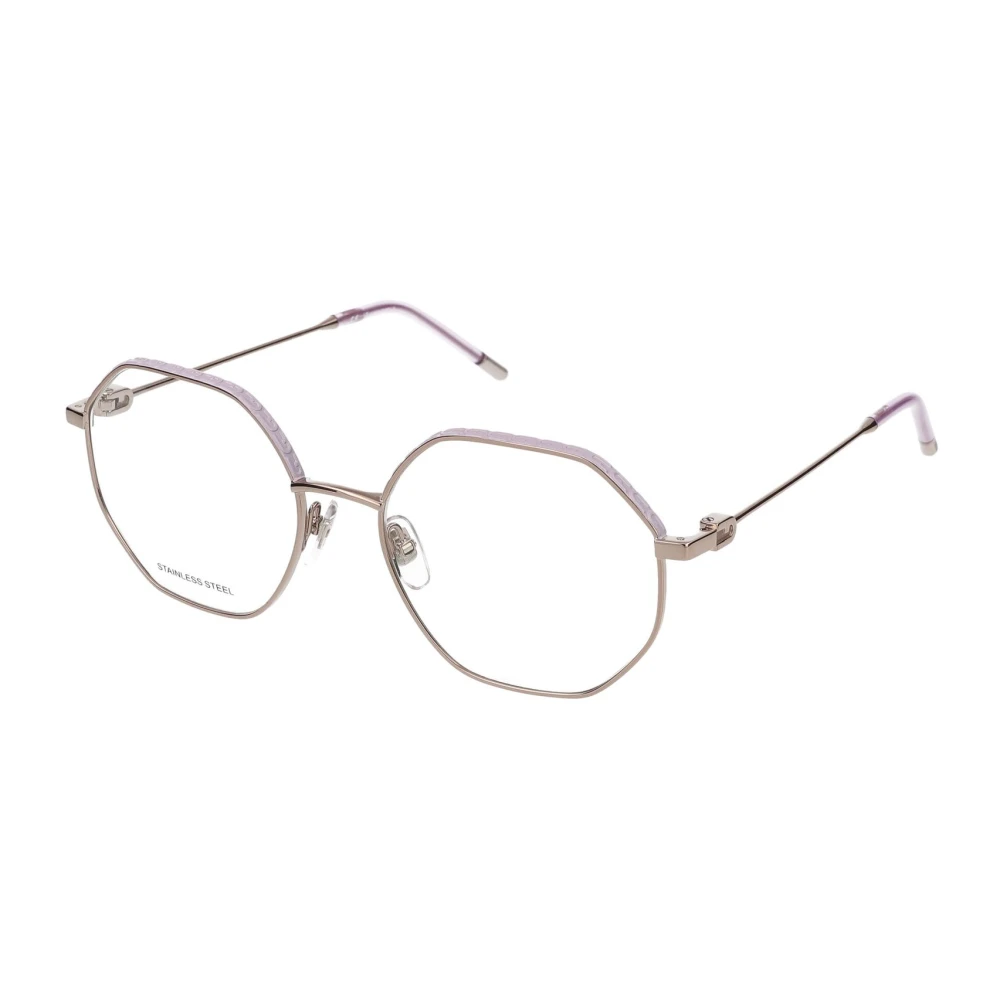 Furla Glasses Pink Dames