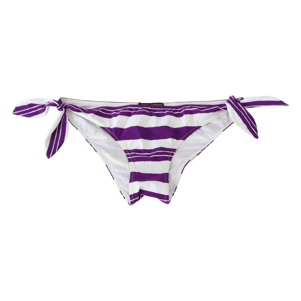 Dolce & Gabbana Damen Multicolor Bademode, Mehrfarbig, Mgröße: