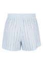 shorts-en-popeline-de-coton-celeste-avec-strass