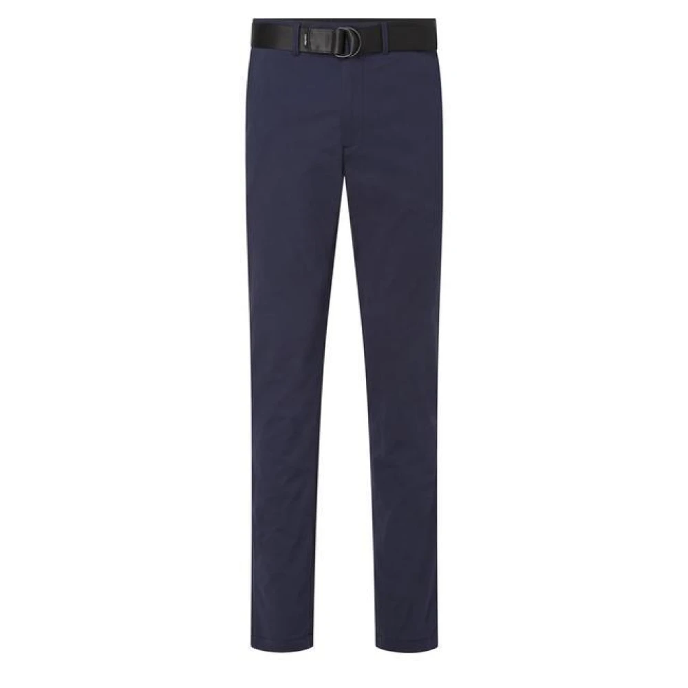 Trousers > Slim-fit Trousers - - Calvin Klein - Modalova