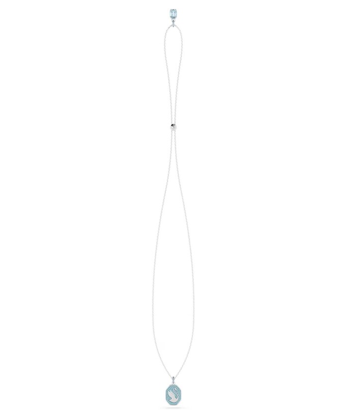 zwaan-ketting-met-hanger