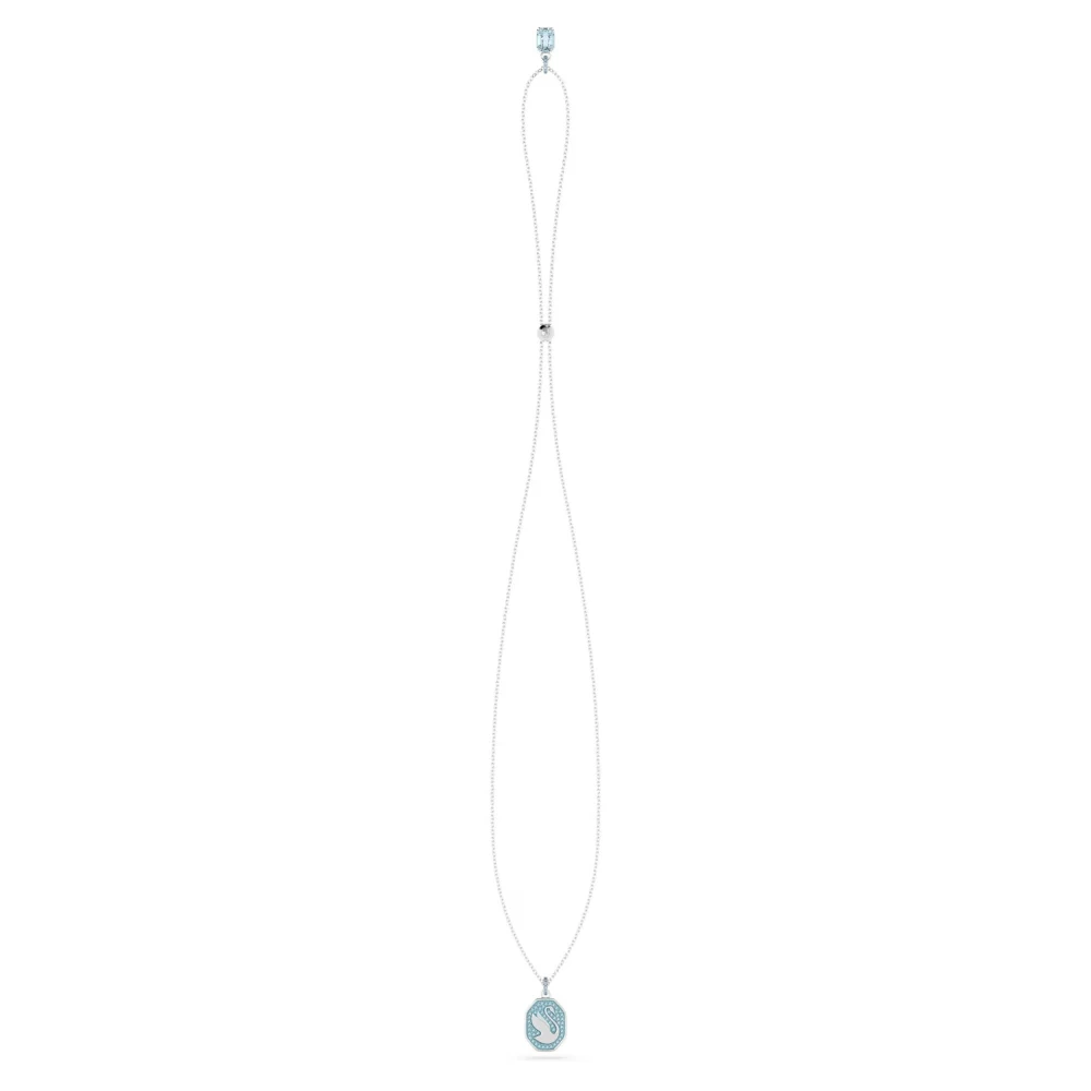 Accessories > Jewellery > Necklaces - - Swarovski - Modalova