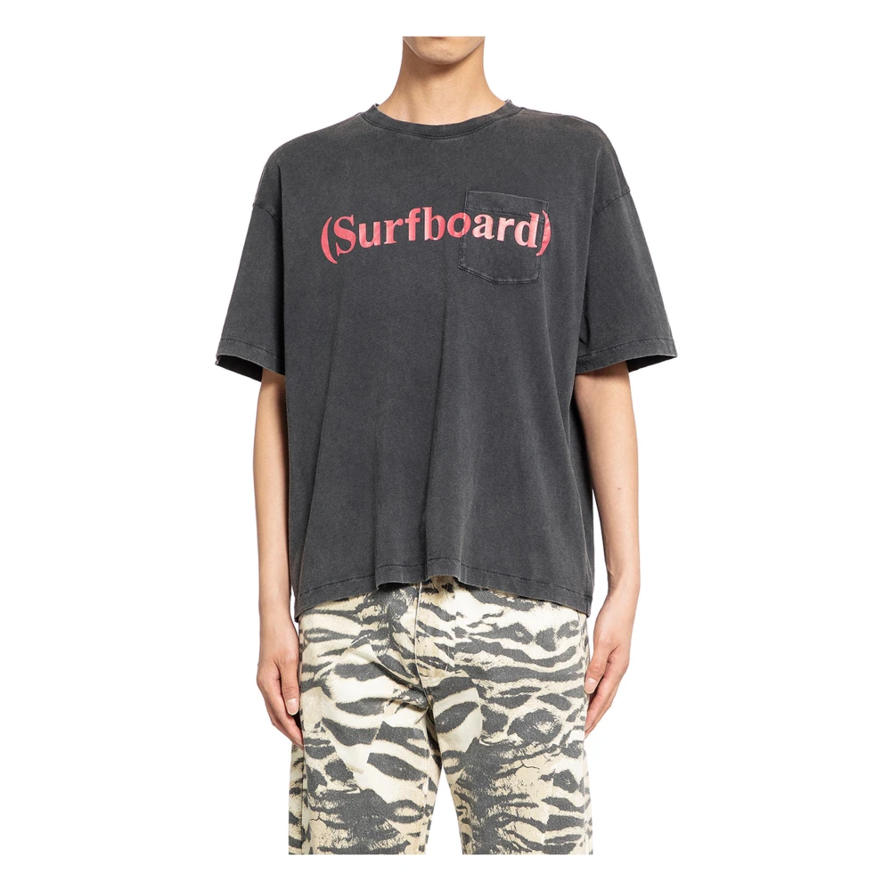 Tops > T-Shirts - - Stockholm Surfboard Club - Modalova