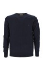 pull-col-rond-bleu