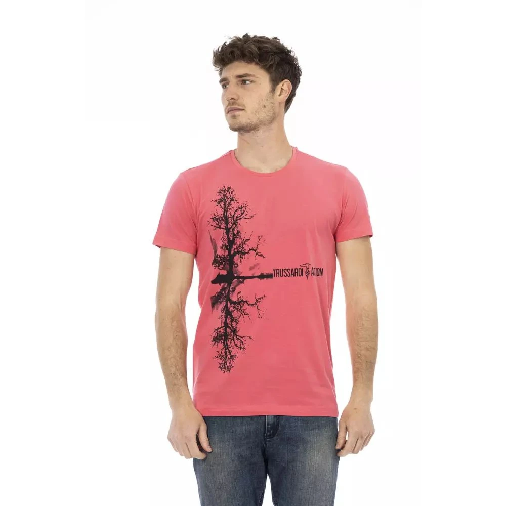 Tops > T-Shirts - - Trussardi - Modalova