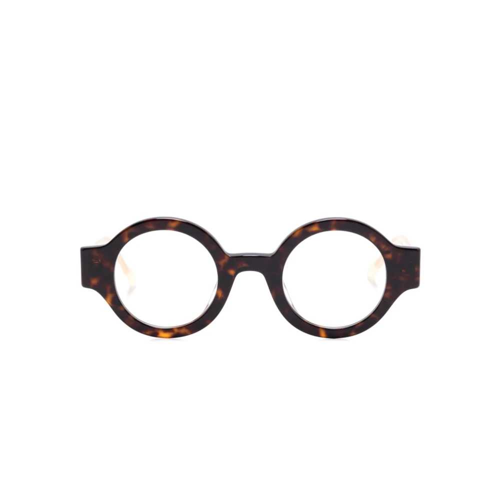 Kaleos Corrino 002 Optical Frame Brown Dames