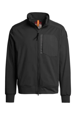 Douglas Hybrid Sweat