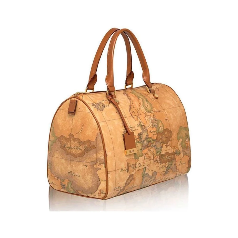 Alviero Martini 1a Classe Handtas Multicolor Dames