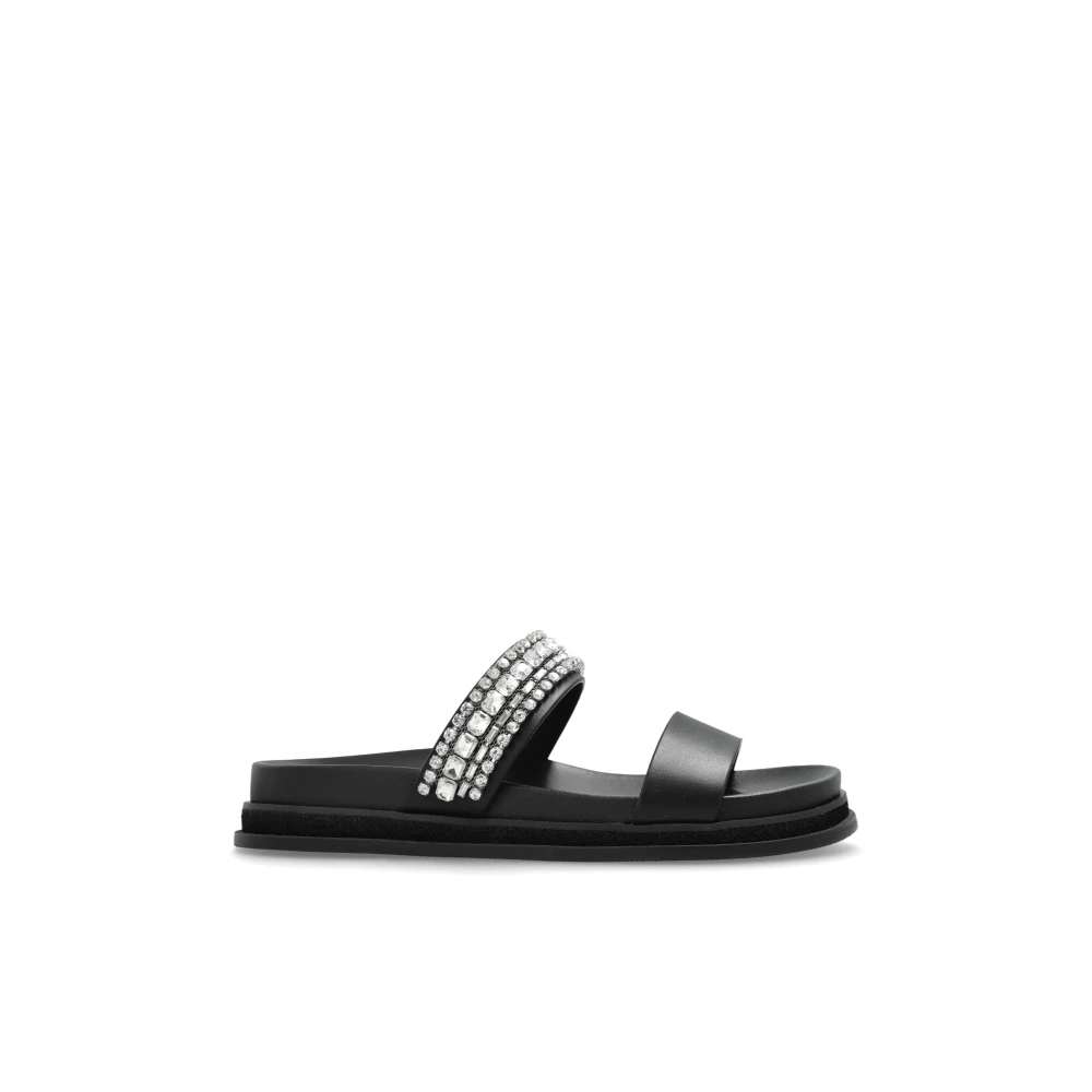 Shoes > Flip Flops & Sliders > Sliders - - Jimmy Choo - Modalova